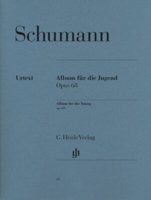 Schumann