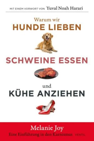 Warum wir Hunde lieben