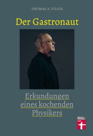 Der Gastronaut