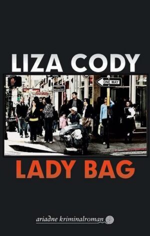 Lady Bag