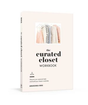 The Curated Closet Workbook