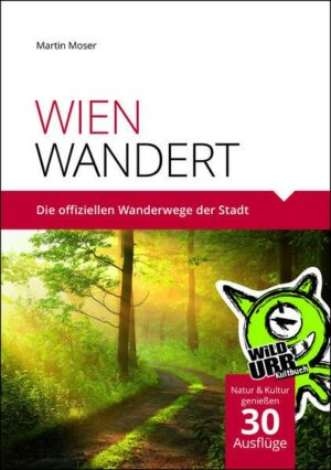 Wien Wandert