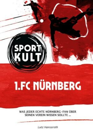 1. FC Nürnberg - Fußballkult