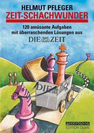 ZEIT - Schachwunder