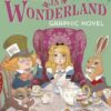 Alice in Wonderland Graphic Novel