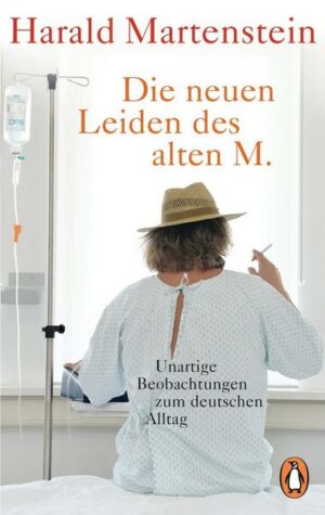 Die neuen Leiden des alten M.