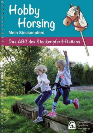 Hobby Horsing – Mein Steckenpferd