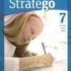 Stratego 7. Arbeitsheft. Übungen zum Rechtschreiben