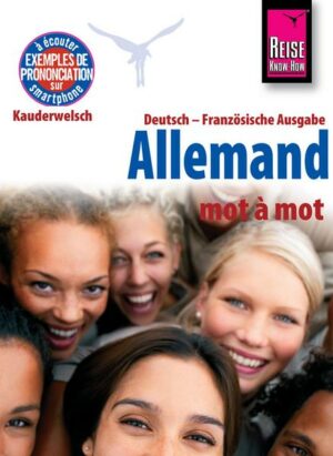 Allemand (Deutsch als Fremdsprache