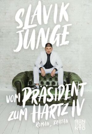 Vom Präsident zum Hartz IV