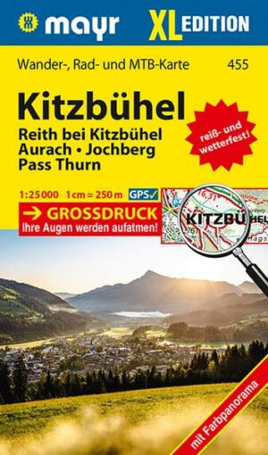 Kitzbühel XL