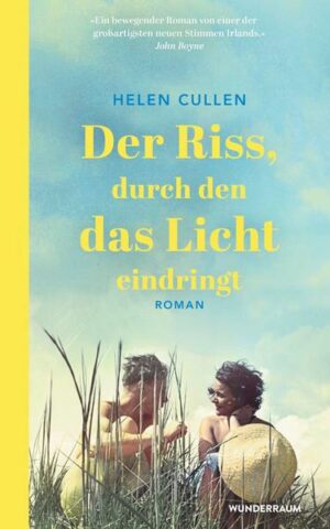 Der Riss