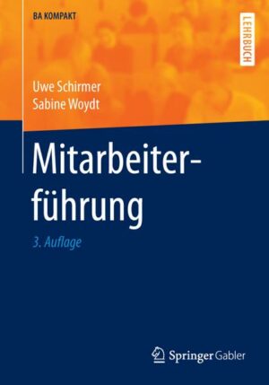 Mitarbeiterführung