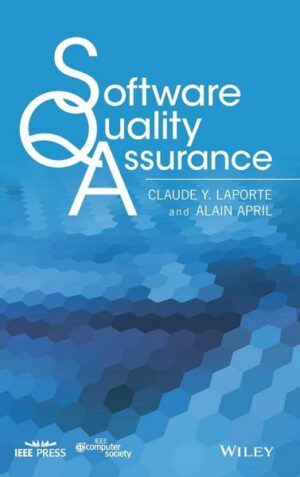 Software Quality Assurance