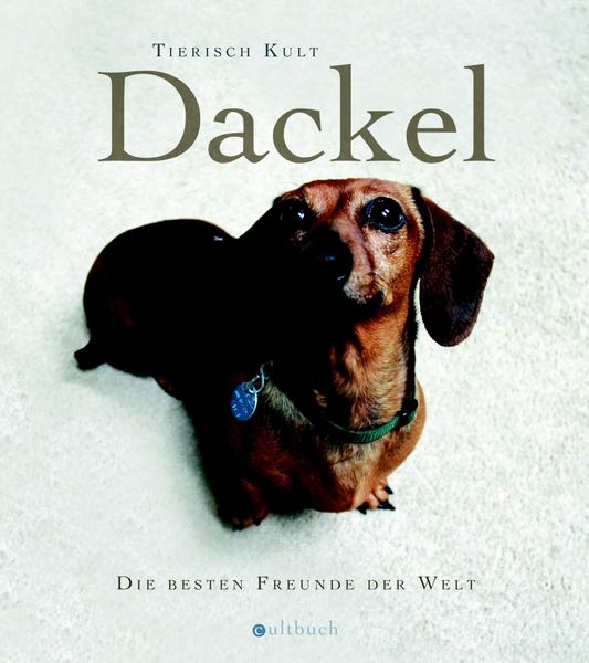Christine Paxmann: Dackel