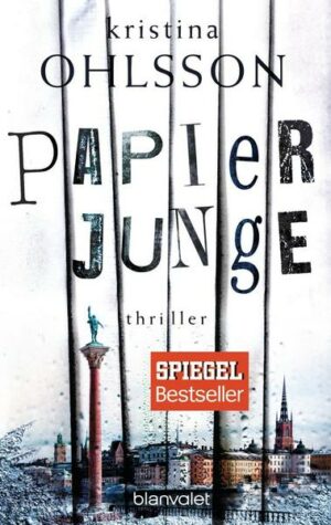 Papierjunge