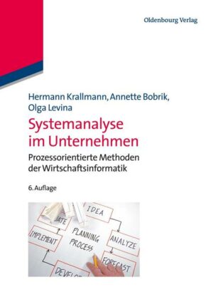 Systemanalyse im Unternehmen