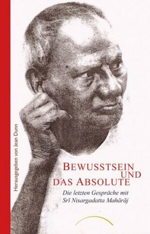 Bewusstsein und das Absolute