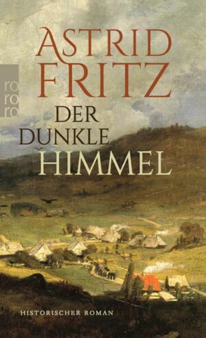 Der dunkle Himmel