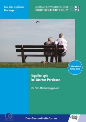 Ergotherapie bei Morbus Parkinson