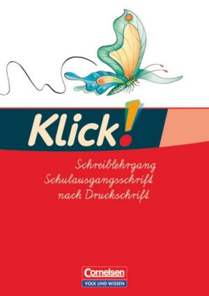 Klick! Erstlesen Östl. Bdl/Berlin 1-4/Schulausgang