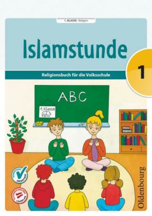 Islamstunde 1