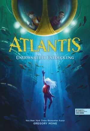 Atlantis (Band 1)