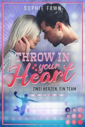 Throw in your Heart. Zwei Herzen