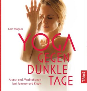 Yoga gegen dunkle Tage