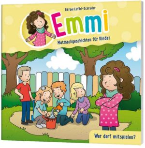 Wer darf mitspielen? - Emmi-Minibuch (6)