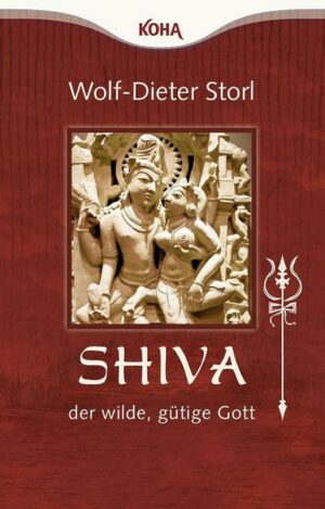 Shiva – der wilde