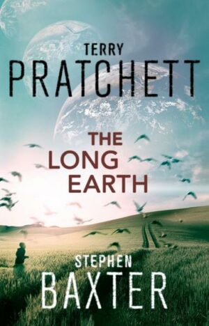 The Long Earth 01