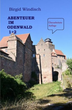 Abenteuer im Odenwald