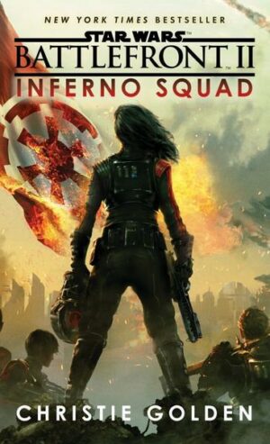 Star Wars Battlefront II: Inferno Squad