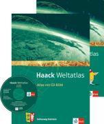 Haack Weltatlas für die Sekundarstufe I. Ausgabe für Schleswig-Holstein