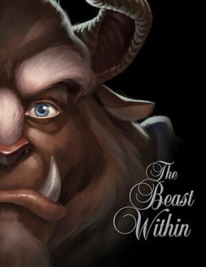 The Beast Within (Villains