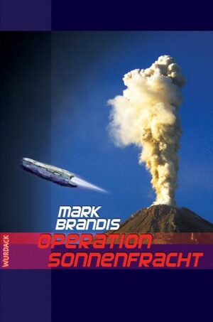 Mark Brandis - Operation Sonnenfracht