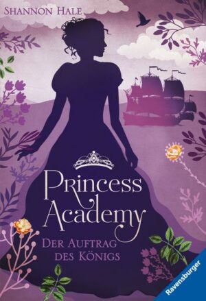 Princess Academy