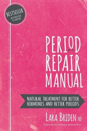 Period Repair Manual