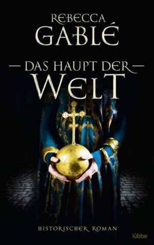 Das Haupt der Welt