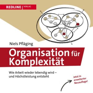 Organisation für Komplexität