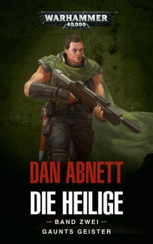 Warhammer 40.000 - Die Heilige Band 02