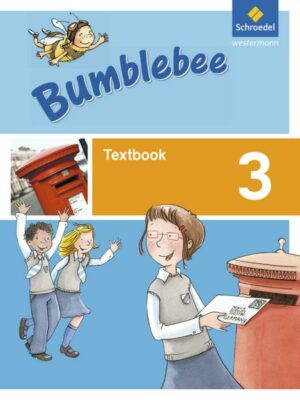 Bumblebee 3. Textbook