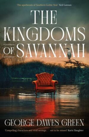 The Kingdoms of Savannah