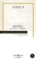 Medea Latince-Türkce