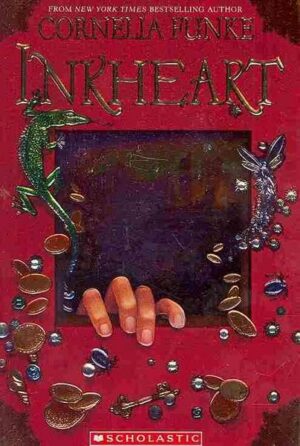 Inkheart (Inkheart Trilogy