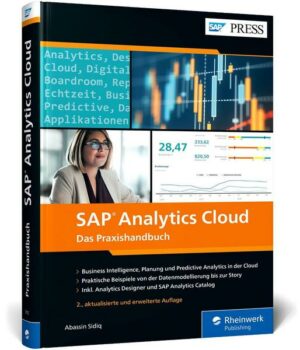 SAP Analytics Cloud