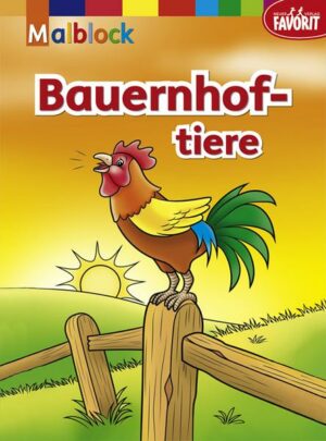 Bauernhoftiere