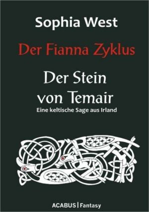 Der Fianna Zyklus: Der Stein von Temair