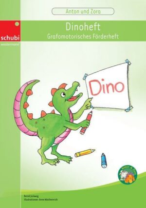 Dinoheft